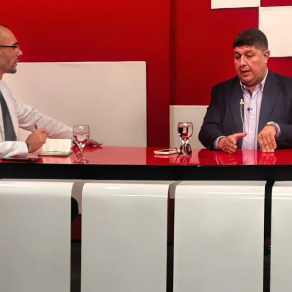 El defensor del Pueblo afirma que “la clase media en Salta tiene que elegir si comer o pagar la luz”