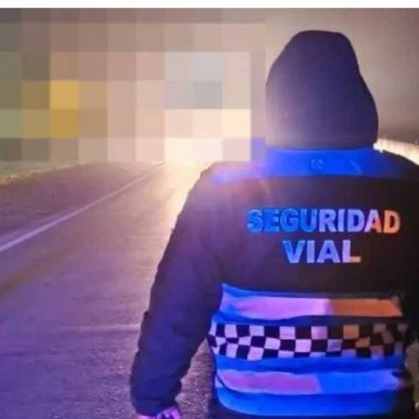 Fin de semana trágico en Salta: 3 personas murieron en diferentes siniestros viales