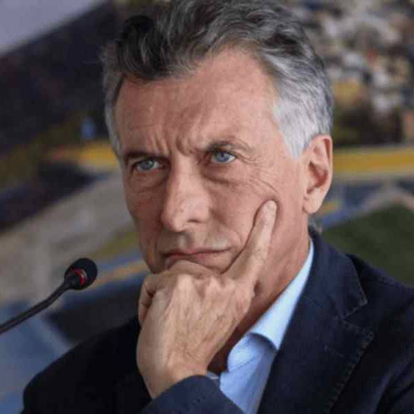 Macri quiere a Pinedo de canciller y le da un ultimátum a Milei: 