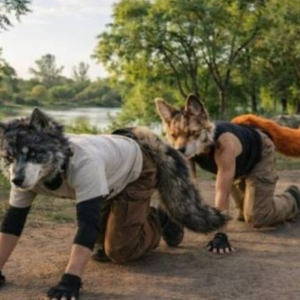 En Córdoba una mujer denunció que su hija fue atacada por un joven therian: 
