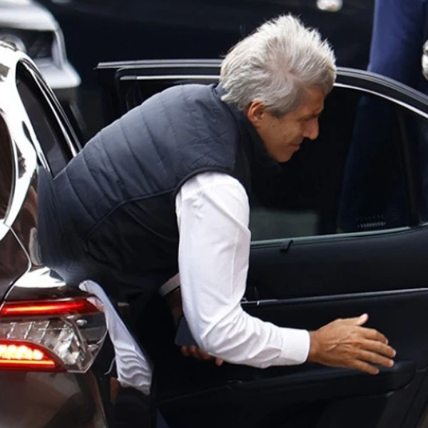 Caputo dijo que no usarán el nuevo IPC porque quedó desactualizado y mantiene el de 2004 que mide el precio del fax y los VHS