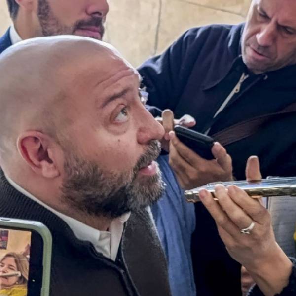 El recaudador de Spagnuolo en el ANDIS afirmó que cuando hablaba de 