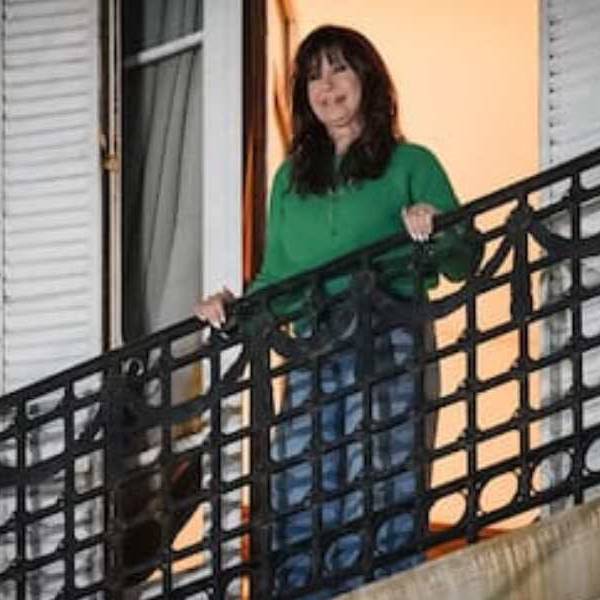 La Justicia rechazó el pedido de CFK para que le saquen la tobillera y se flexibilice su régimen de visitas