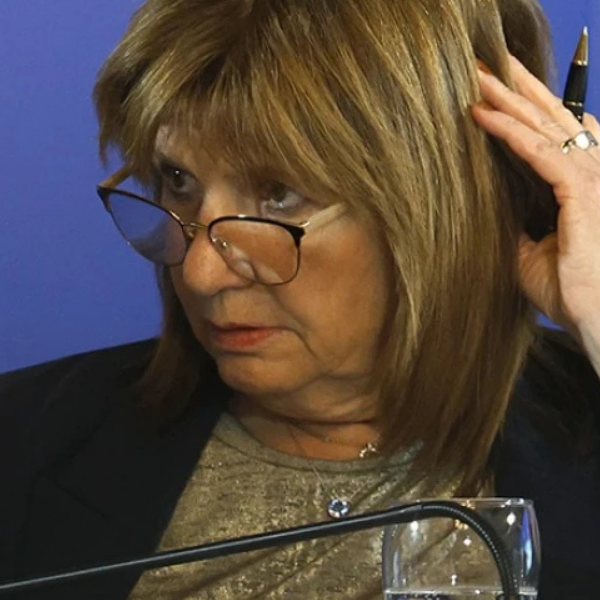 EEUU ahora afirma que el Cartel de los Soles no existe y deja en ridículo a Patricia Bullrich