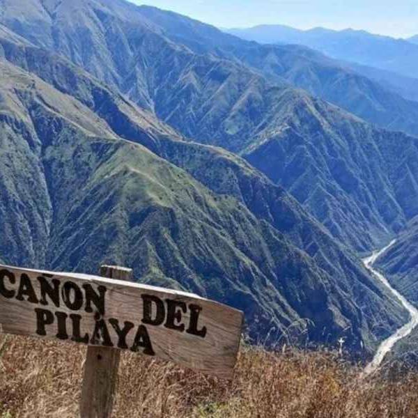 Bolivia quiere construir un dique en la cuenca alta del río Pilcomayo que afectará la vida de Miles de salteños