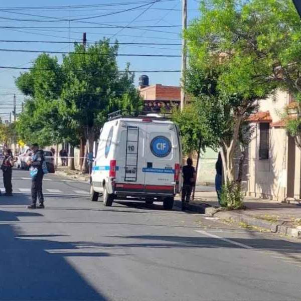 Cayó el sospechoso de matar, el último martes, a un joven en la Esquina de Zabala y Catamarca