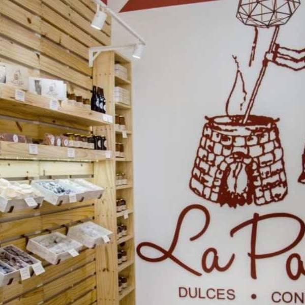 Cierra la fábrica de alfajores cordobeses La Paila y culpan a Milei por las importaciones