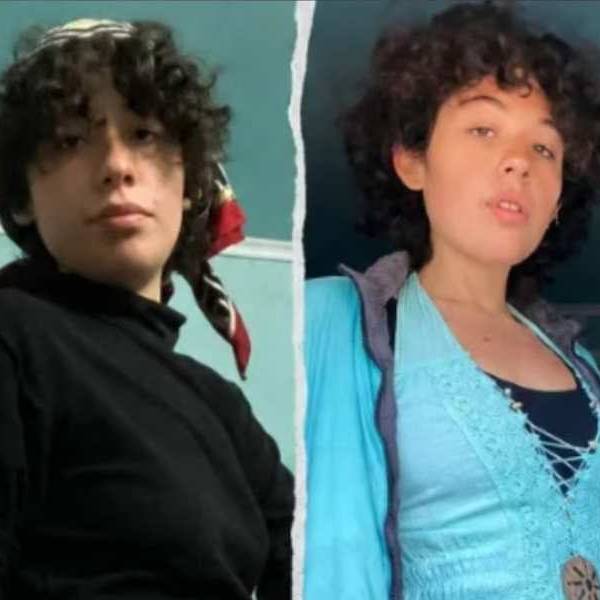 Buscan a una salteña desaparecida en Chile: Alertó que “había personas siguiéndola” y ya no contesta