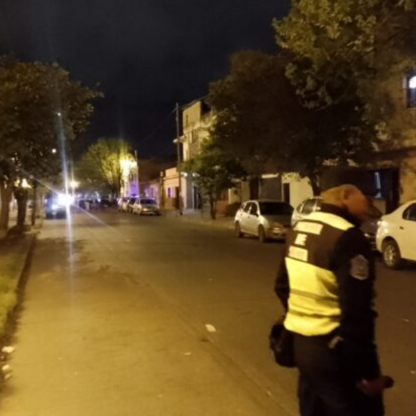 El hombre que intentó asesinar a su ex y luego se suicidó ya tenía una condena en Salta por tentativa de femicidio