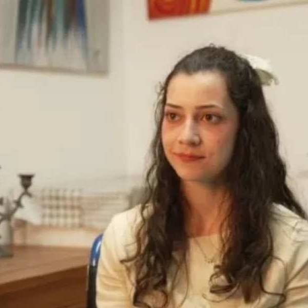 Murió Noelia Castillo y se convirtió en el caso más joven de eutanasia en España