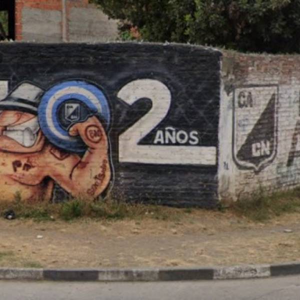 Dos facciones de la barra de Central Norte se enfrentaron en el macrocentro y un hombre resultó herido de una puñalada