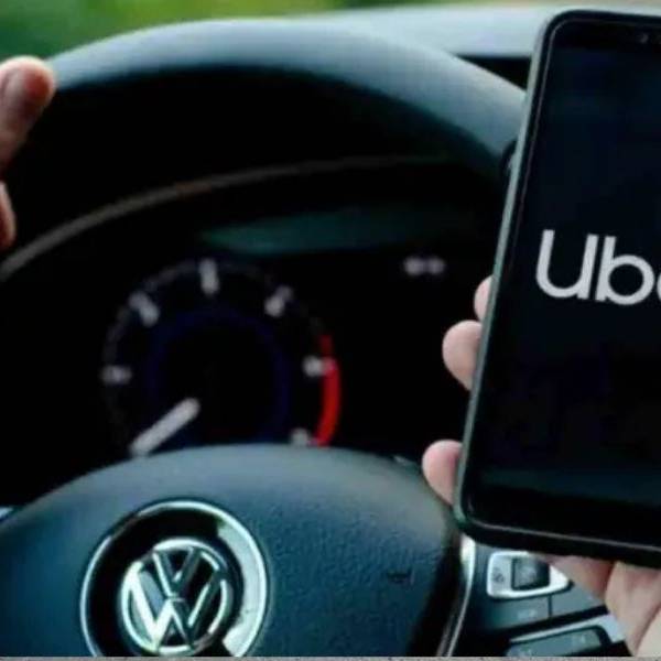 Cuidado con las estafas en Uber: Conductores aseguran que el pago 