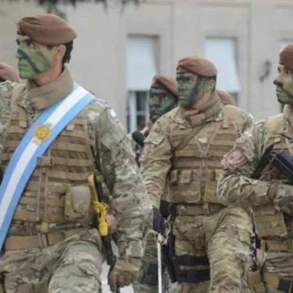 Personal de las Fuerzas Armadas cobrarán un plus salarial que será solamente para los que tienen algún título