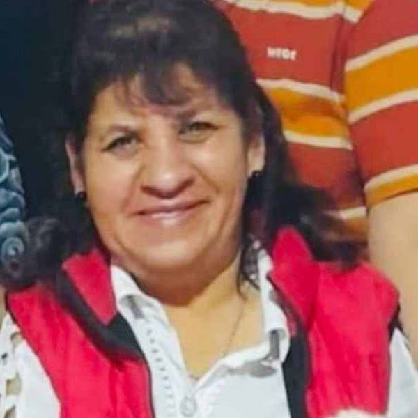 Salta: Se busca desesperadamente a Mirta Adela Herrera de 55 años, quien falta a su hogar, desde el miércoles 24 de sptiembre