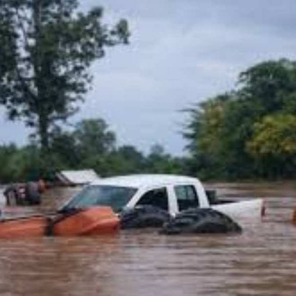 Emergencia en El Galpón y Metán: Las intensas lluvias volvieron a causar inundaciones y serios destrozos.