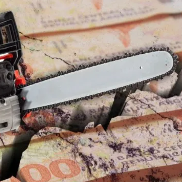 Gasto público en la mira: Hay gobernadores  que ya están aplicando su propia 