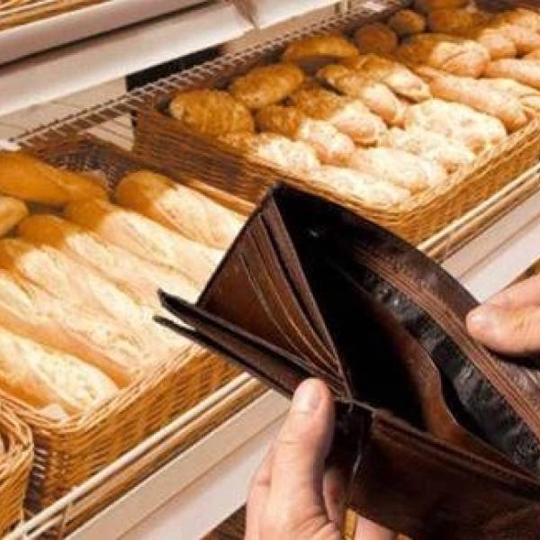 El sector panadero de Salta atraviesa una situación crítica por la fuerte caída en las ventas