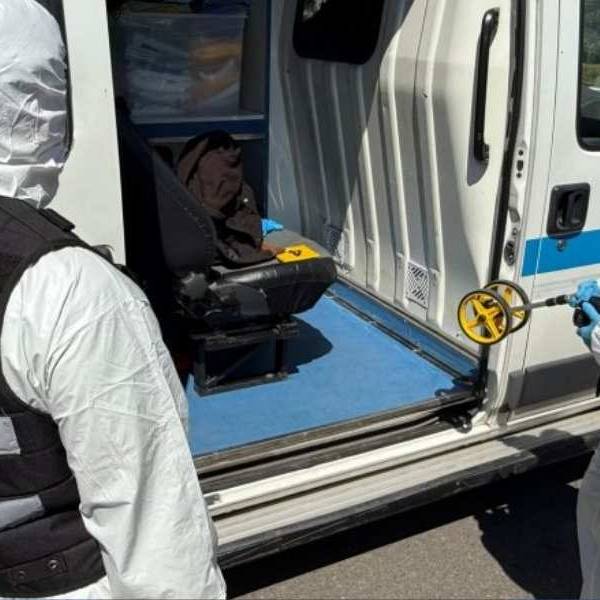 ROSARIO DE LA FRONTERA: Había denunciado la desaparición de su pareja y terminaron encontrándolo muerto de un balazo