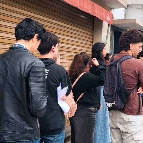 Según la UCA casi 7 de cada 10 jóvenes argentinos están inactivos, desocupados o tienen un empleo informal