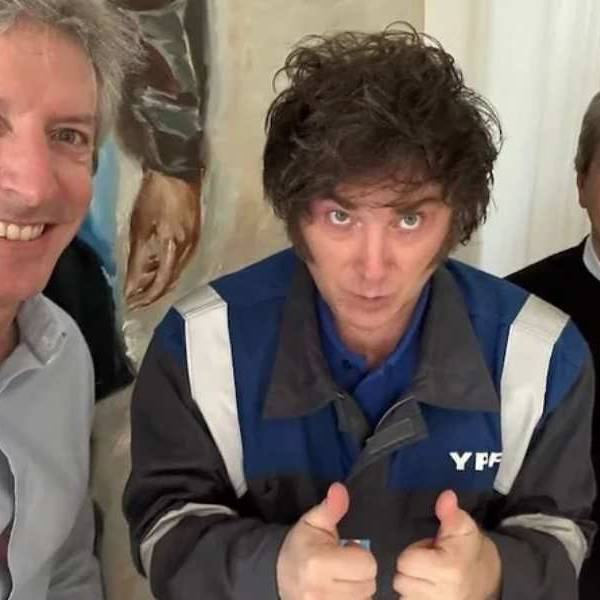 Presentan una nueva denuncia por las reservas de oro de la Argentina y advierten que pudo ser usado para respaldar el endeudamiento
