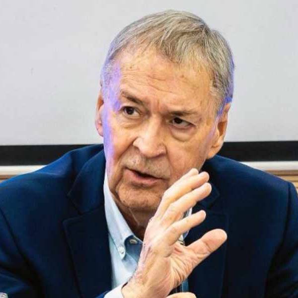 Juan Schiaretti le respondió a Milei: “Miente descaradamente”