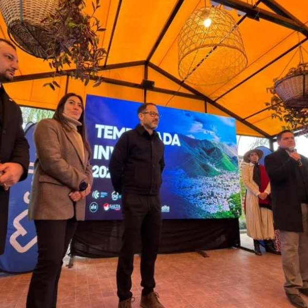 El tremendo mega plan de la Ciudad de Salta para estas vacaciones de invierno: Más de 250 actividades que no te podés perder