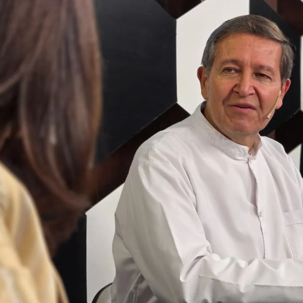Bernardo Biella alertó por recortes de Nación en salud: 