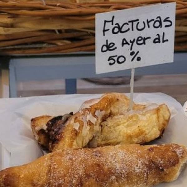 La caída del consumo pega fuerte en las panaderías salteñas: 