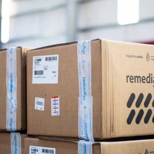 El gobierno de Salta aseguró que garantiza la provisión de medicamentos luego de la suspensión de Remediar