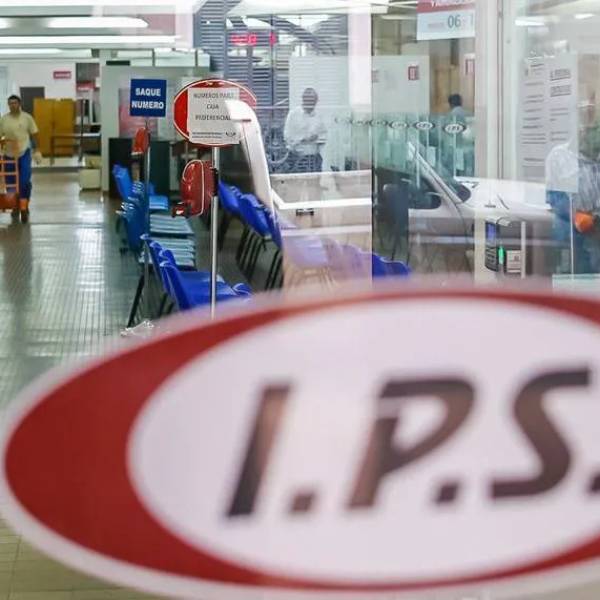 Conflicto de médicos con el IPS : Más profesionales podrían dejar de atender afectando a 280 mil afiliados