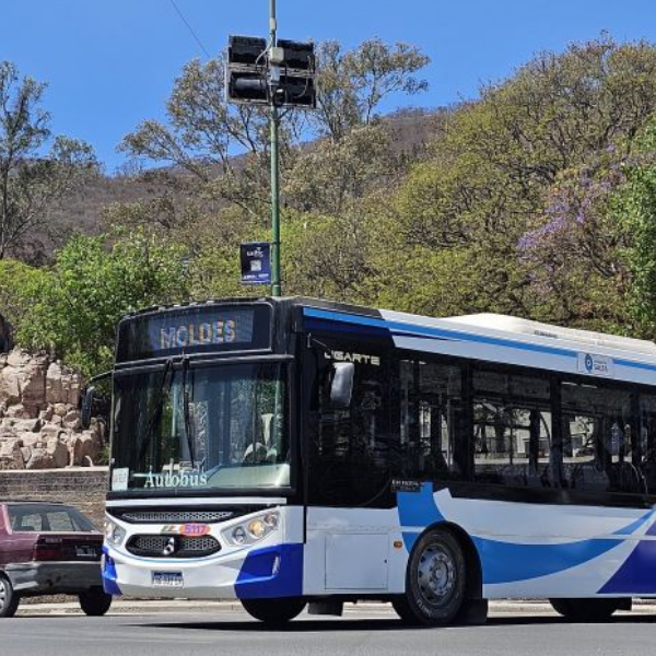 El transporte público de Salta atraviesa un momento crítico y ya plantean un paro para toda el área metropolitana