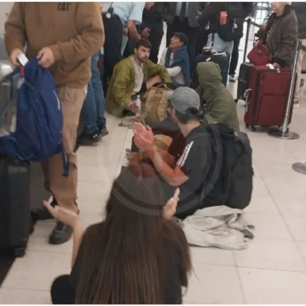 Otra vez Flybondi: Cancelaciones en muchas provincias, incluida Salta,  generaron demoras y tensión