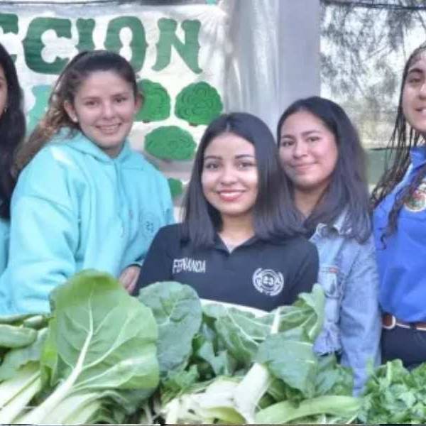 UNIDAS POR LA MISMA PASIÓN: Más de 22 escuelas técnicas de Salta participarán del Ateneo Agropecuario 2026