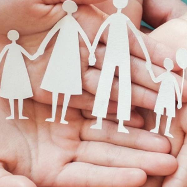 Dos hermanas salteñas unidas por el arte y el deporte buscan un hogar que les abra la puertas para poder crecer juntas