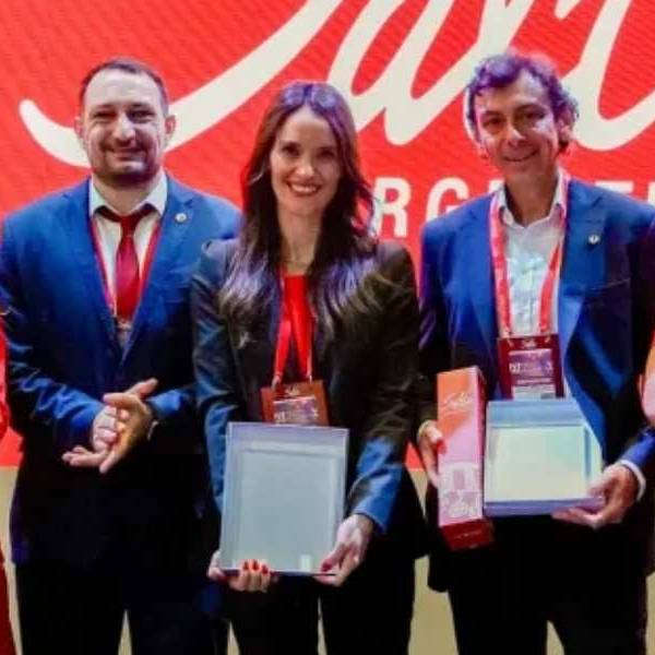 Premios FED: Salta fue consagrada como el Destino Turístico del Año