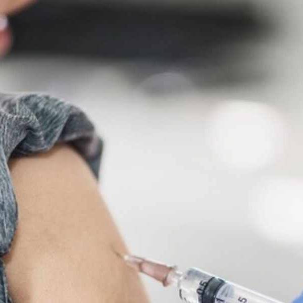 Se espera un rebrote de Sarampión porque la aplicación de la segunda dosis de la vacuna solo alcanzó al 50% de la  población en la Argentina