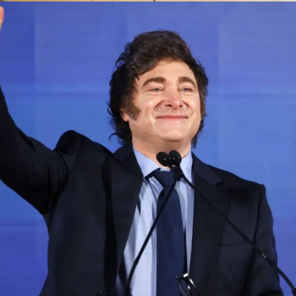 El mensaje de Javier Milei para estas fiestas: “Abróchense los cinturones porque van a haber muchas más reformas”