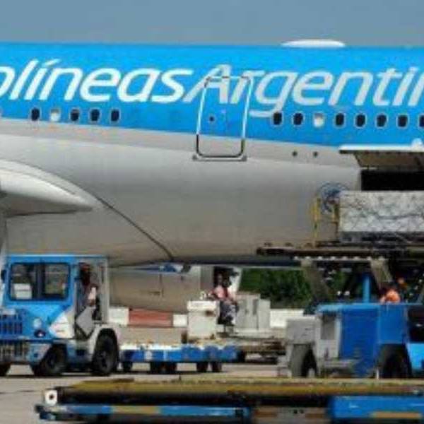 Personal Aeronáutico adhiere al paro nacional y no habrá vuelos en Salta