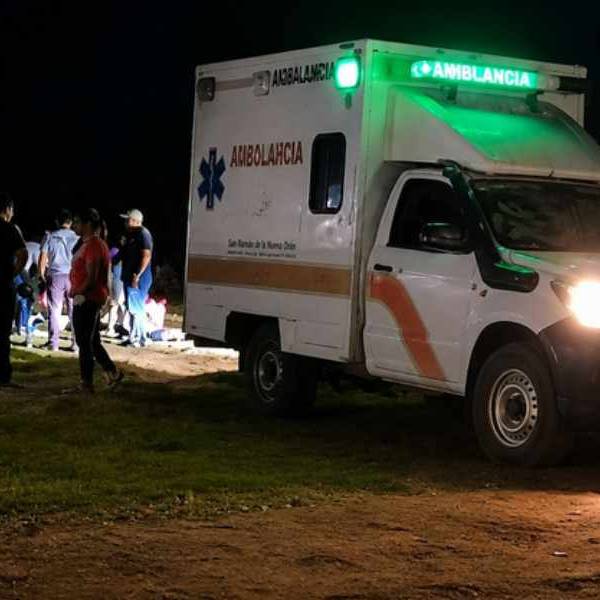 Son 4 las personas imputadas por la muerte de  trabajadores de Aguas del Norte que inhalaron gases tóxicos en Rivadavia