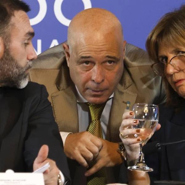 Alarma total en el Gobierno, peligra la sanción del Presupuesto en Senado por el fuerte ajuste a Educación