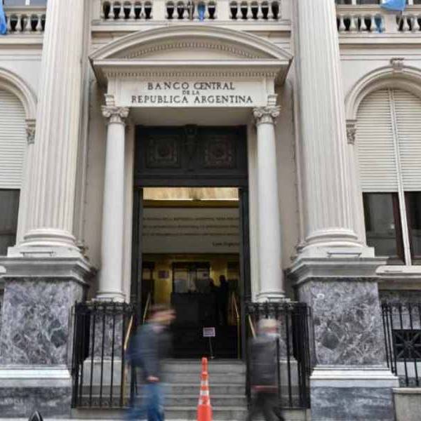 El Banco Central se niega a informar a la AGN dónde está y qué pasó con el oro argentino enviado al exterior