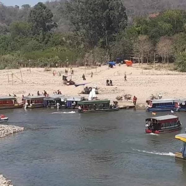 Padrón fantasma: Aguas Blancas, el pueblo de 4.000 habitantes donde votan 5.500 personas