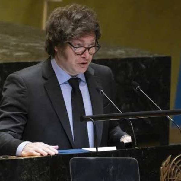 Argentina entró a un aislamiento mundial inedito por su alineamiento total con Washington e Israel