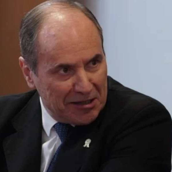 Condenaron al excomandante de la Fuerza de Submarinos Claudio Villamide por el hundimiento del ARA San Juan