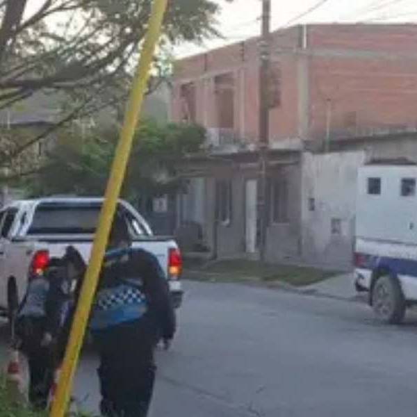 Horror en la capital salteña: En barrio La Fama asesinaron a un hombre de 60 años. hay 14 detenidos