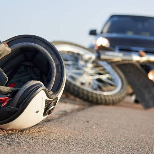 En Salta 34 de los 61 fallecidos en siniestros viales en lo que del año son motociclistas