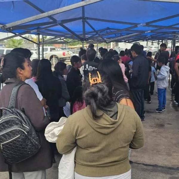 Volviendo a Clases: Se completaron más de 38 mil certificados