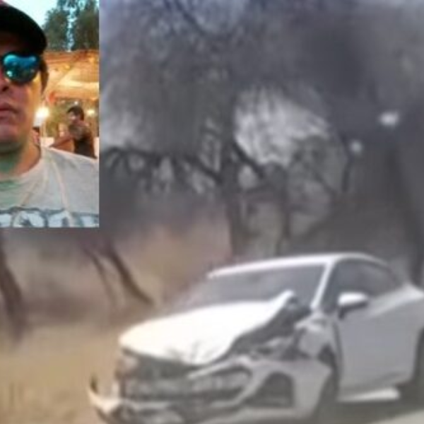 En Cafayate un ciclista falleció luego de ser atropellado por un automovil. El siniestro ocurrió en la Ruta 68