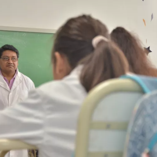 Salta creció más que la media nacional en las últimas Pruebas Aprender sobre todo en lengua y matemática