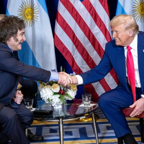 Estados Unidos habría frenado el acuerdo para que los argentinos viajen sin visa por sospechas de corrupción